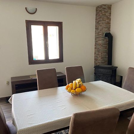 Guest House Markovic Lovcen Cetinje Exterior photo
