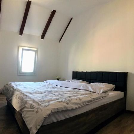Guest House Markovic Lovcen Cetinje Exterior photo