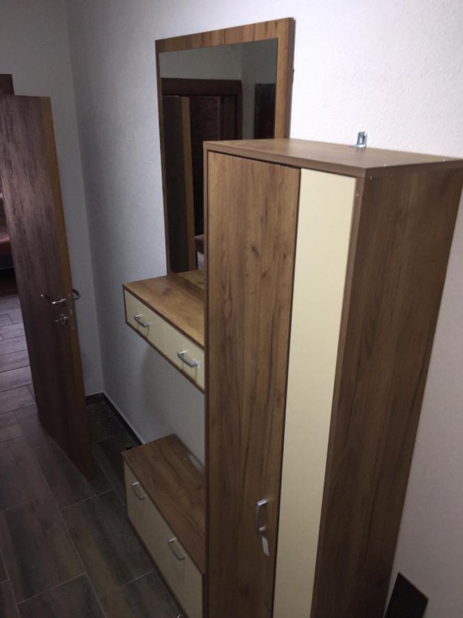 Guest House Markovic Lovcen Cetinje Exterior photo